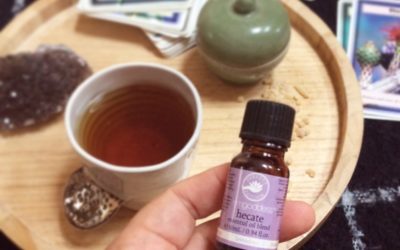 The best oils for meditation and mindfulness