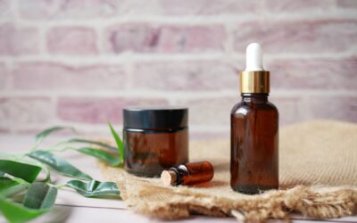 Your Skin, Your Cycle and Essential Oils